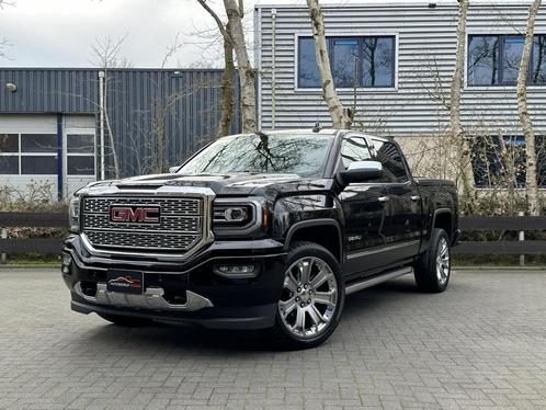 Chevrolet  GMC DENALI 4X4 Edition  6.2 V8 Chevrolet 1e eigen