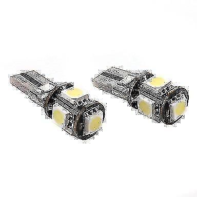 Chevrolet Interieur - Kenteken -Stads Led Gratis Verzending