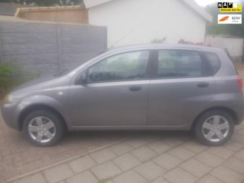 Chevrolet Kalos 1.2 Pure nieuwe apk maar 108000km