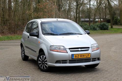 Chevrolet Kalos 1.4-16V Spirit  Nieuwe APK  Airco  x2705 