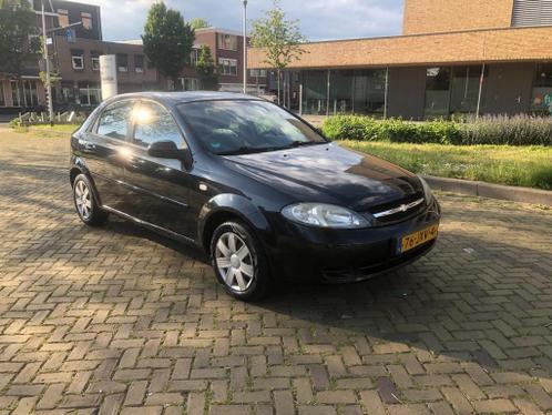 Chevrolet Lacetti 1.4-16V Spirit