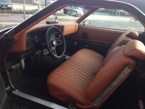 Chevrolet Leer Leder Interieur Lederen Bekleding v.a. 650