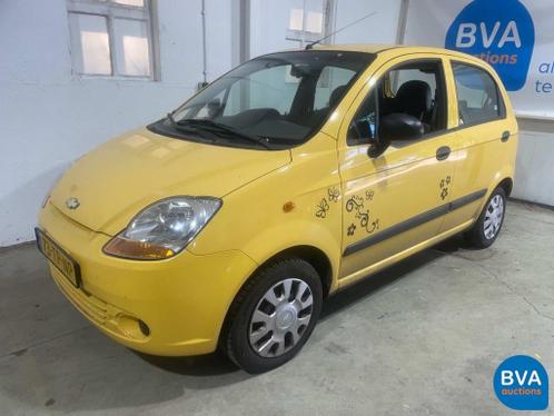 Chevrolet Matiz 0.8 6V (bj 2007)