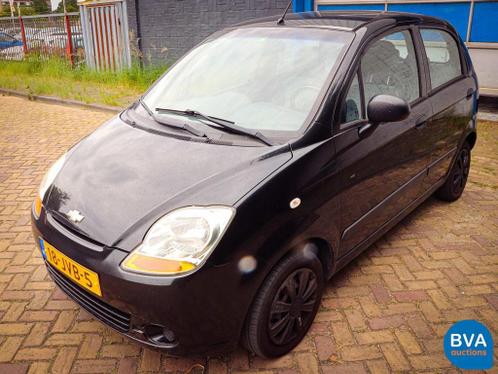 Chevrolet Matiz 0.8 6V (bj 2009)