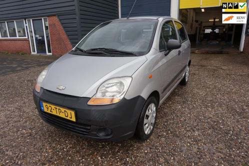 Chevrolet Matiz 0.8 Ace