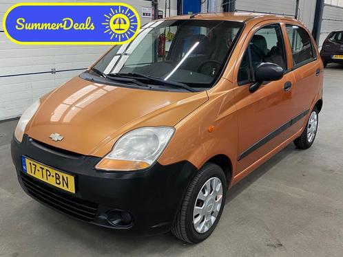 Chevrolet Matiz 0.8 Ace106000KM