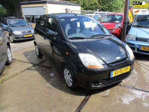 Chevrolet Matiz 0.8 Breeze st bekr 5 drs elek pak nap apk