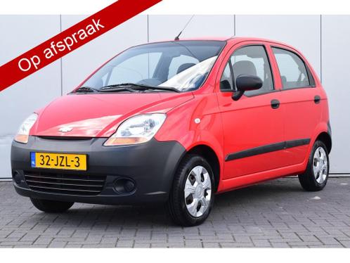 Chevrolet Matiz 0.8 Pure 86dkm (bj 2009)