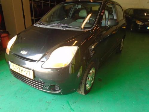 Chevrolet Matiz 0.8 Pure