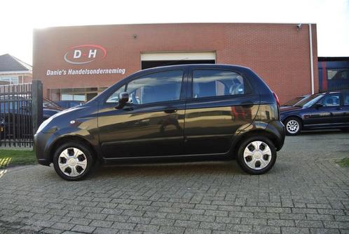 Chevrolet Matiz 0.8 Pure apk 29-01-2024 inruil mogelijk nap