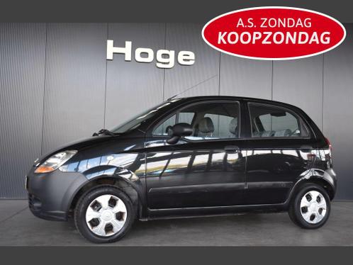 Chevrolet Matiz 0.8 Pure APK tot 28-09-2023 Direct Leverbaar