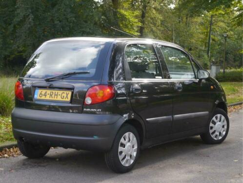 Chevrolet Matiz 0.8 Pure (bj 2005)