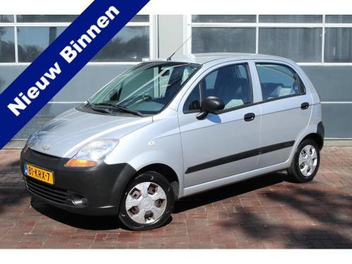 Chevrolet Matiz 0.8 Pure Bj 2010 Apk 08-2023 dealer onderhou