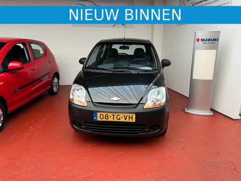 Chevrolet Matiz 0.8 Pure Nieuwe Apk