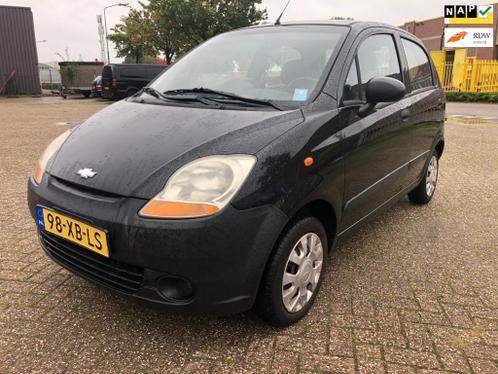 Chevrolet Matiz 0.8 Pure  Nieuwe APK NAP NETTE Auto