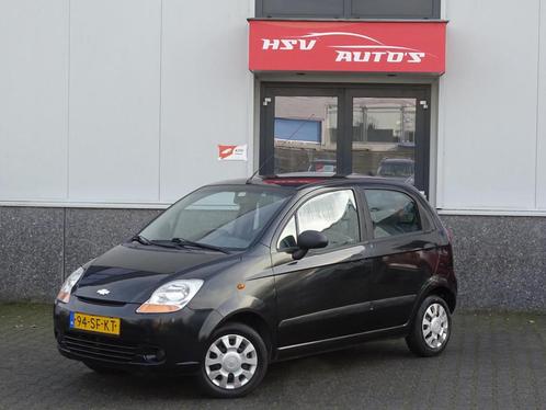 Chevrolet Matiz 0.8 Spirit org NL 2005