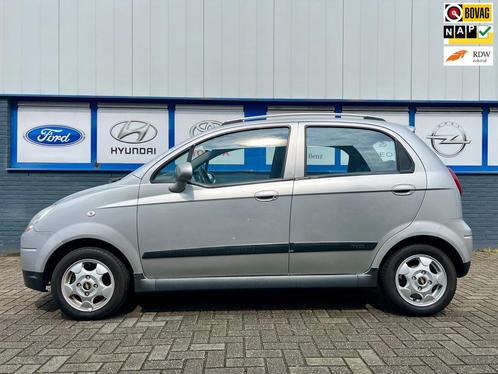 Chevrolet Matiz 0.8 Style 11-2007 126000km NWE.APK 1995EU