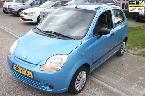 Chevrolet Matiz 0.8 Style airco