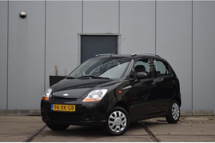 Chevrolet Matiz 0.8 Style (bj 2007)