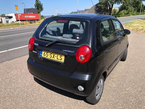 Chevrolet Matiz 0.8155.545 KMAircoKl BeurtApk 08-07-2024