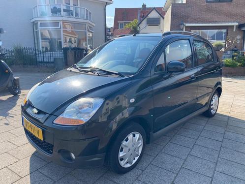 Chevrolet Matiz 1.0  5 deurs Airco Apk NAP pas aanwezig