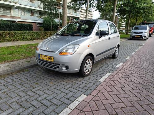 Chevrolet Matiz Breeze 0.8 2006 - APK augustus 2023