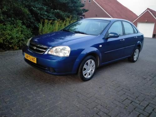 Chevrolet Nubira 1.6 benzine SEDAN  apk 10-2023 1 eigenaar