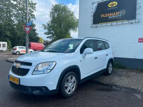 Chevrolet Orlando 1.8  LS Airco 7 persoons