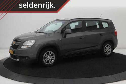 Chevrolet Orlando 1.8 LT 7-Persoons  Navigatie  Climate co