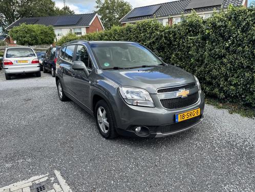 Chevrolet Orlando 1.8 LTZ Automaat  Navi  Autom. Airco  C