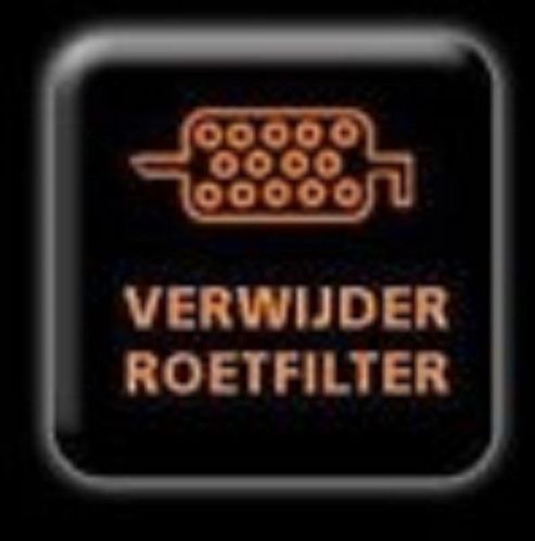 Chevrolet Roetfilter Problemen specialist