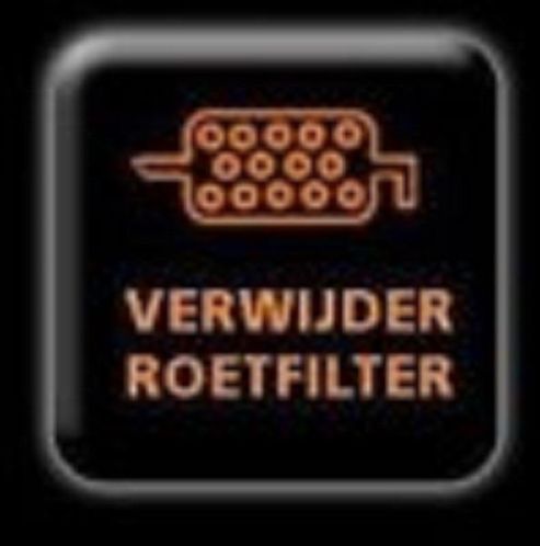 Chevrolet Roetfilter specialist