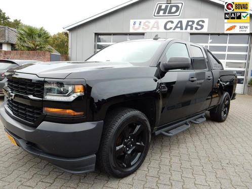 Chevrolet SILVERADO 4X4 SPECIAL OPS