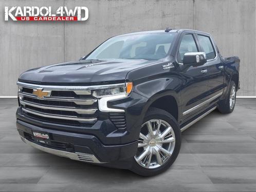 Chevrolet Silverado Cheyenne 6.2 V8 High Country  Leder Di