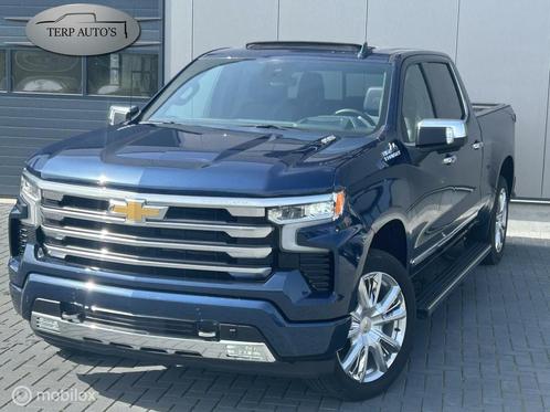 Chevrolet Silverado High Country 3.0 Duramax Bomvol Nieuw