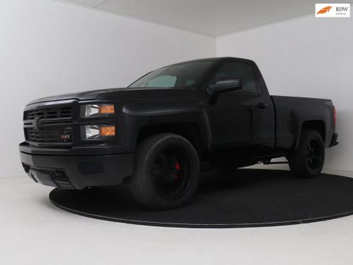 Chevrolet Silverado LT regular cab short bed TWIN TURBO 1000