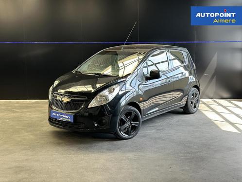 Chevrolet Spark 1.0 16V L