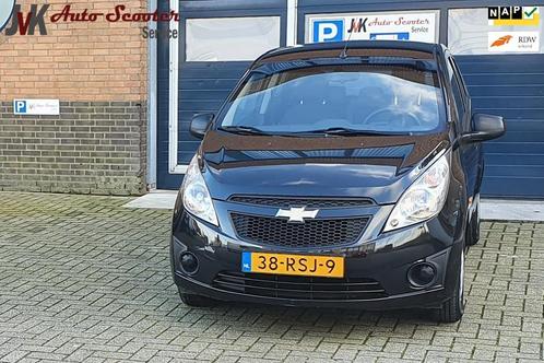 Chevrolet Spark 1.0 16V L 5- Deurs  Nette Auto