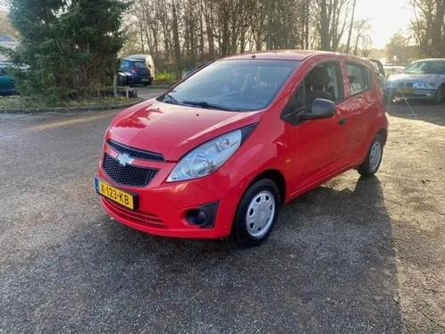 Chevrolet Spark 1.0 16V L nieuwe apk 