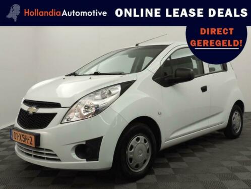 Chevrolet Spark 1.0 16V LE 5drs .... (bj 2012)