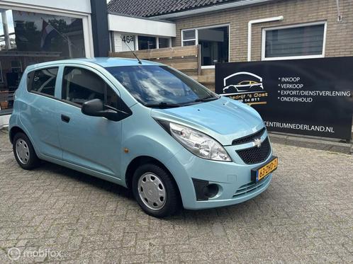 Chevrolet Spark 1.0 16V LE airco, nieuwe apk keuring 5drs