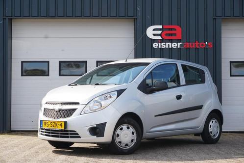 Chevrolet Spark 1.0 16V LE  NL AUTO  91.000 KM 