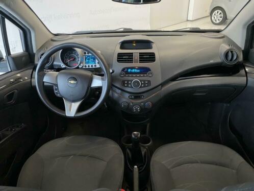 Chevrolet Spark 1.0 16V LS, Airco