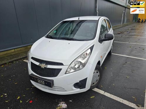 Chevrolet Spark 1.0 16V LS AIRCO NAP LAGE KM STAND