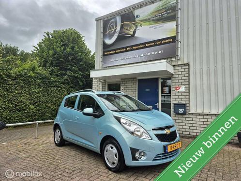 Chevrolet Spark 1.0 16V LS AircoElek.ramenAPK 11-07-2025