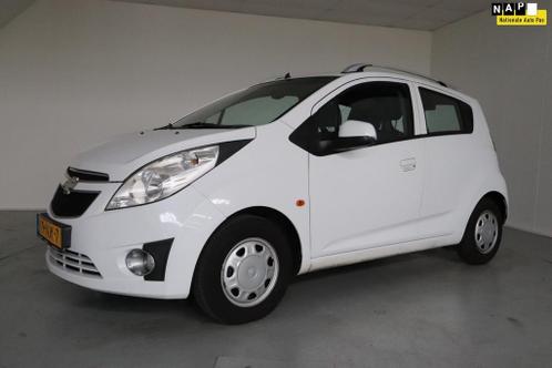 Chevrolet Spark 1.0 16V LS Bi-Fuel Airco