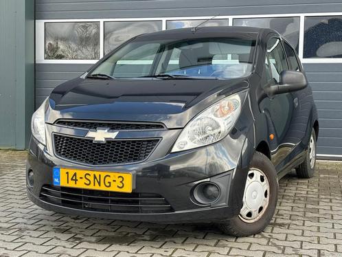 Chevrolet Spark 1.0 16V LS Bi-Fuel Airco