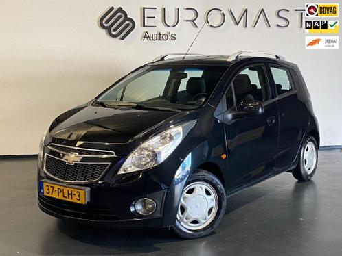 Chevrolet Spark 1.0 16V LS Bi-Fuel Airco - Nieuwe Apk