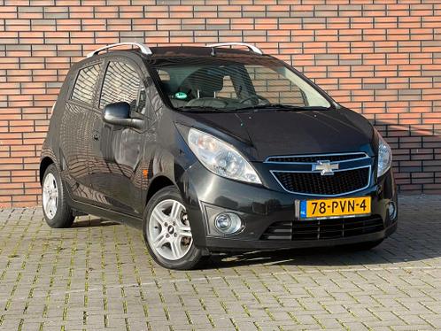 Chevrolet Spark 1.0 16v LS Bi-Fuel, Benzine en Gas G3. Airco