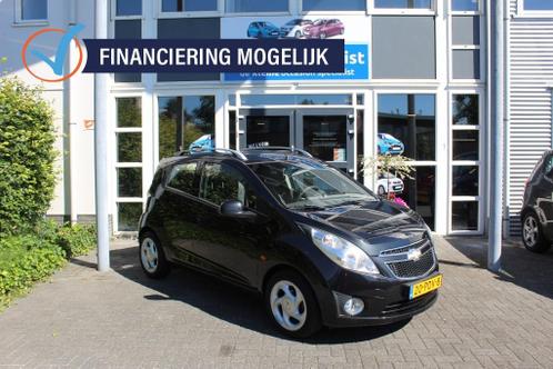 Chevrolet Spark 1.0 16V LS Bi-Fuel LGG-G3 Airco Elek pakket